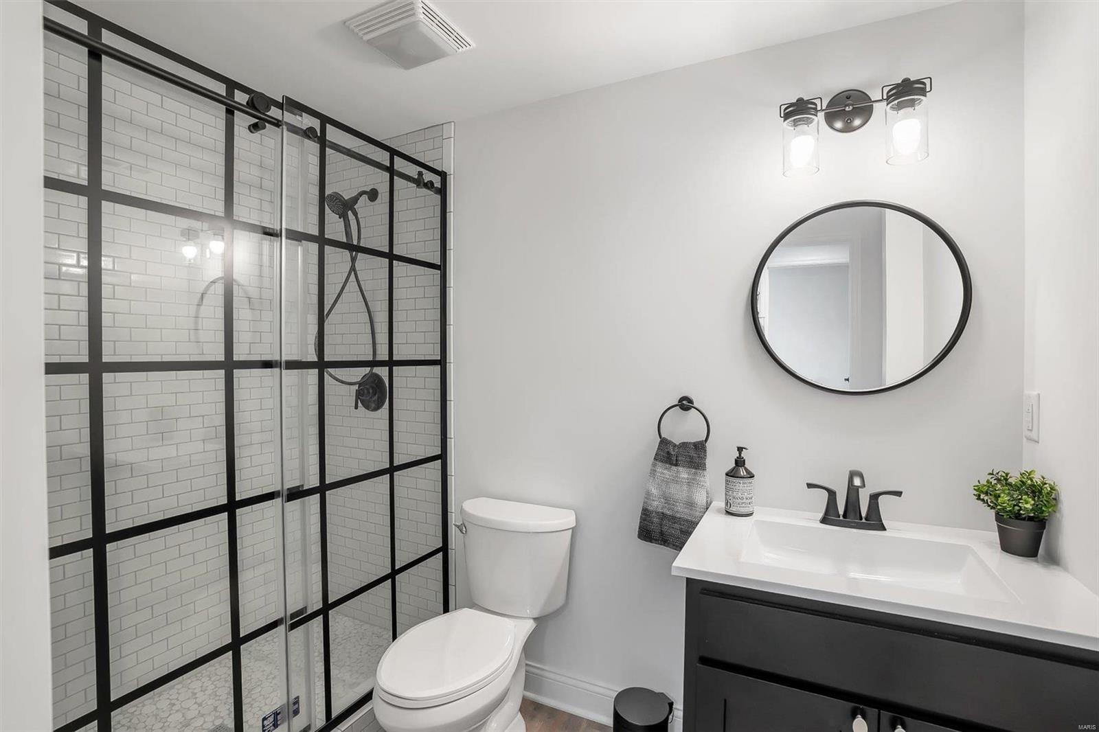 Wakefield Forest - Residential