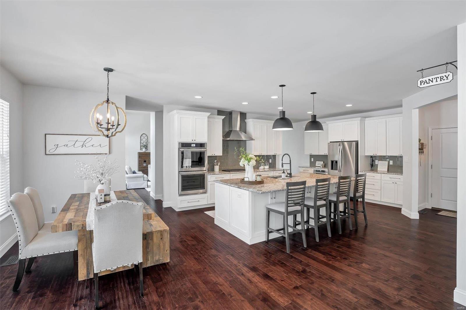 Wakefield Forest - Residential