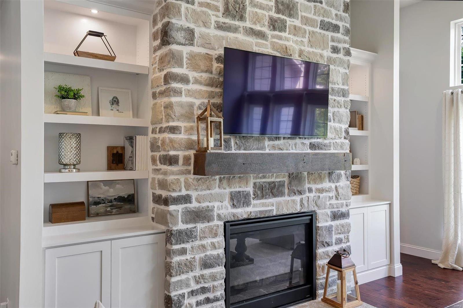 Wakefield Forest - Residential