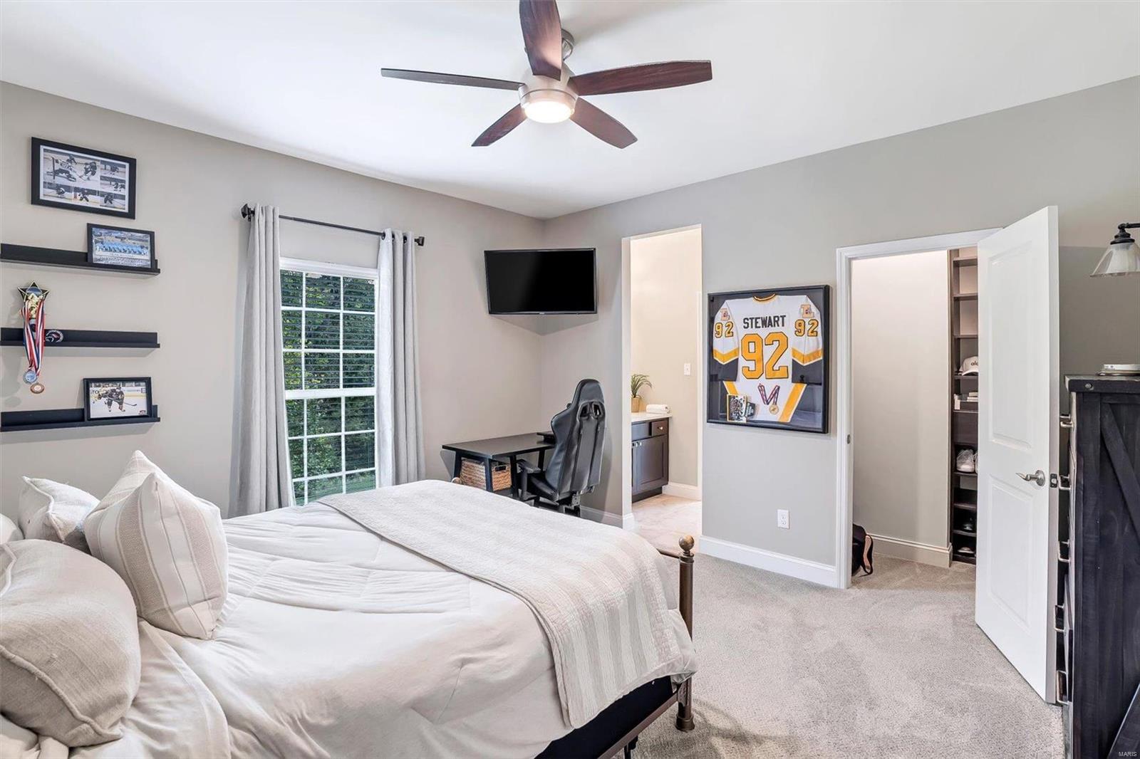 Wakefield Forest - Residential