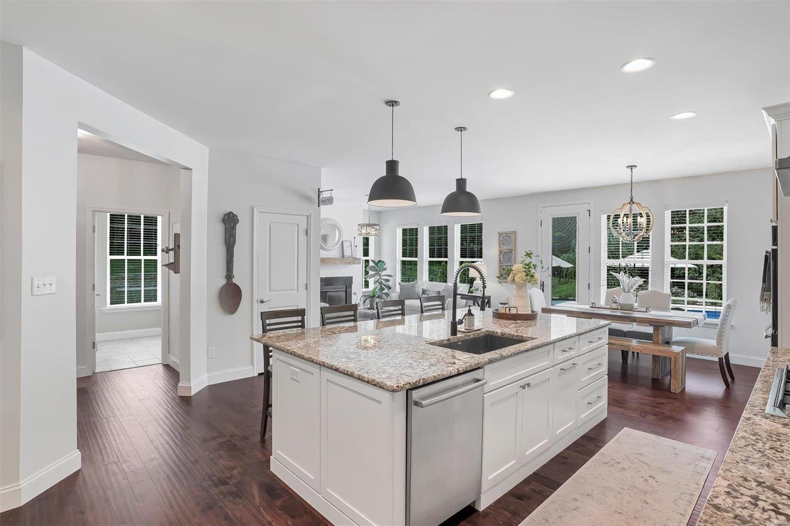 Wakefield Forest - Residential