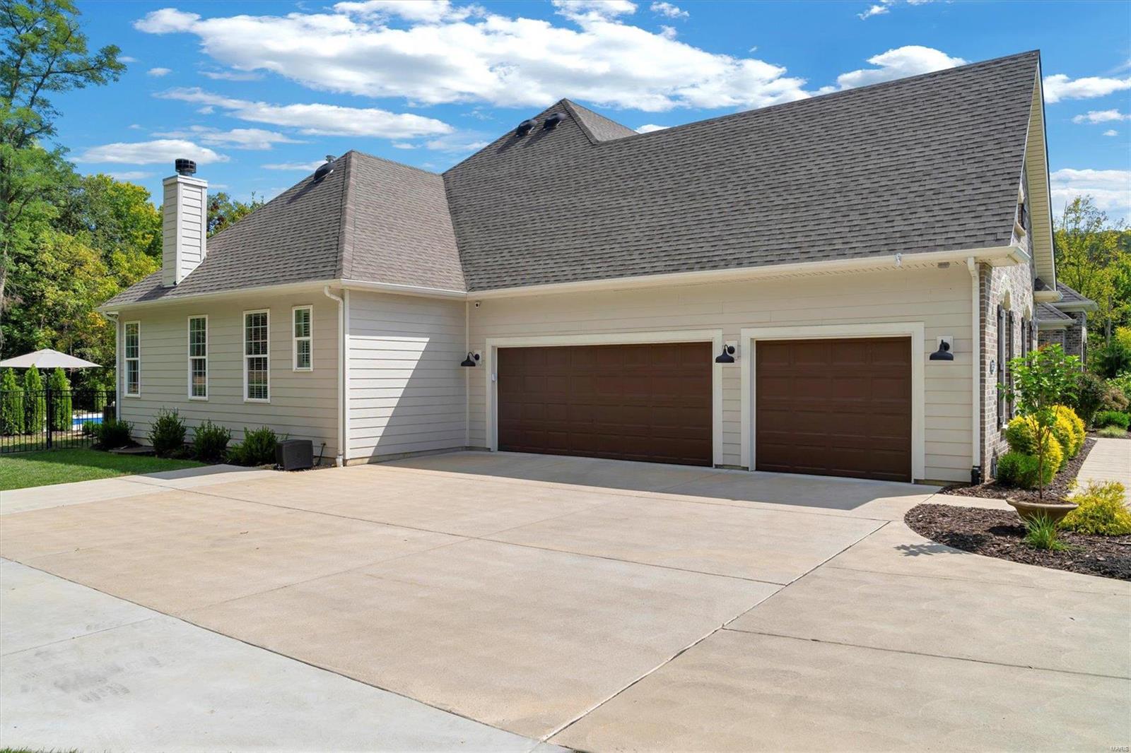 Wakefield Forest - Residential