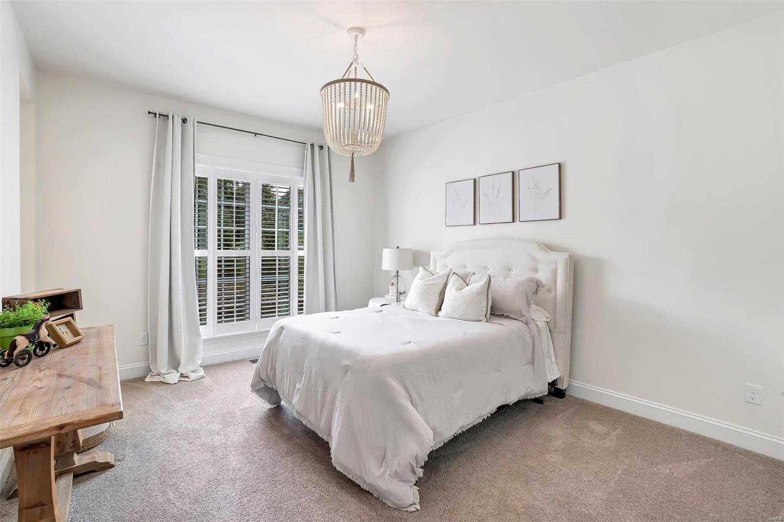 Wakefield Forest - Residential