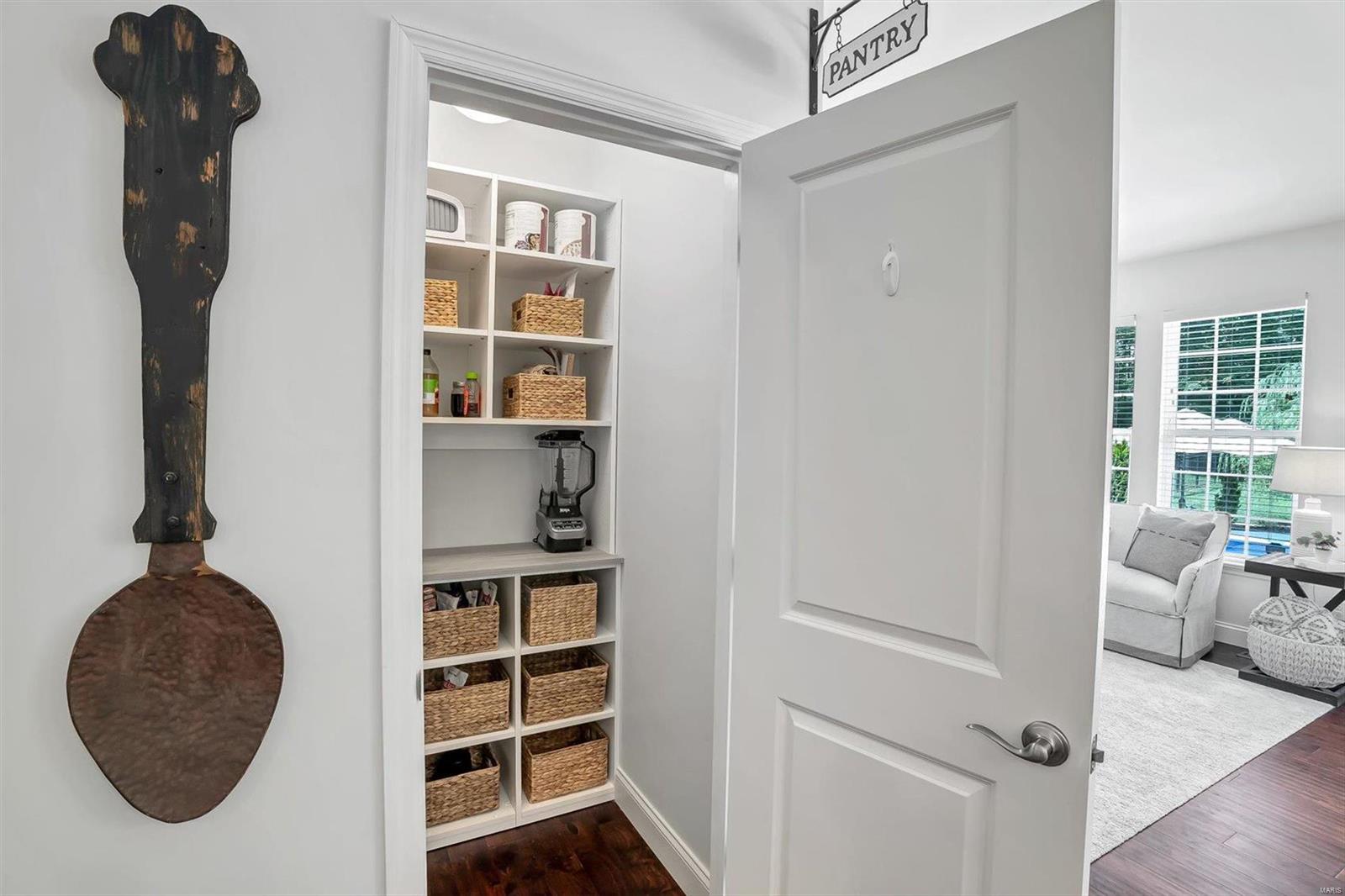 Wakefield Forest - Residential