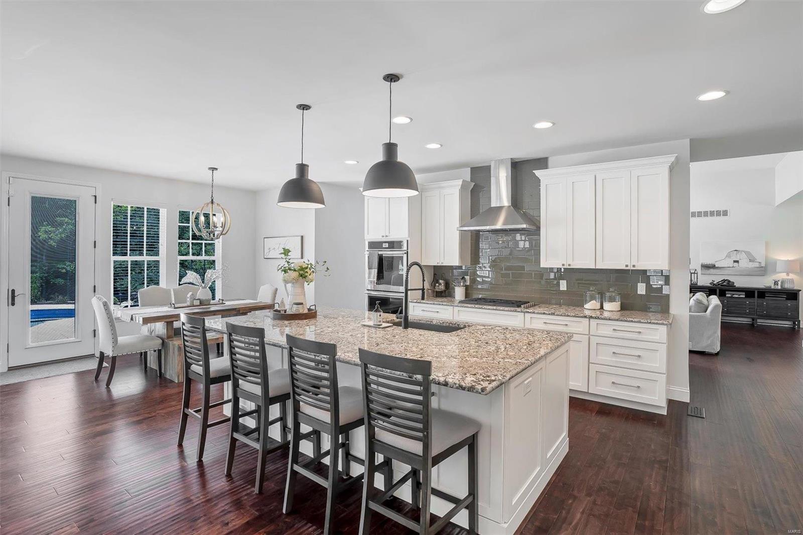 Wakefield Forest - Residential