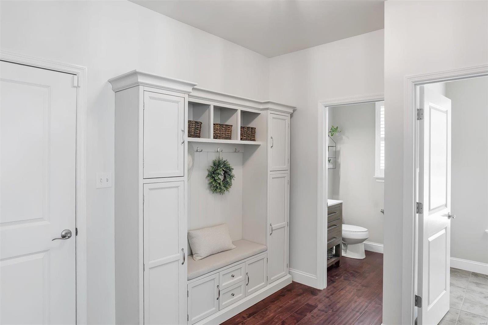 Wakefield Forest - Residential