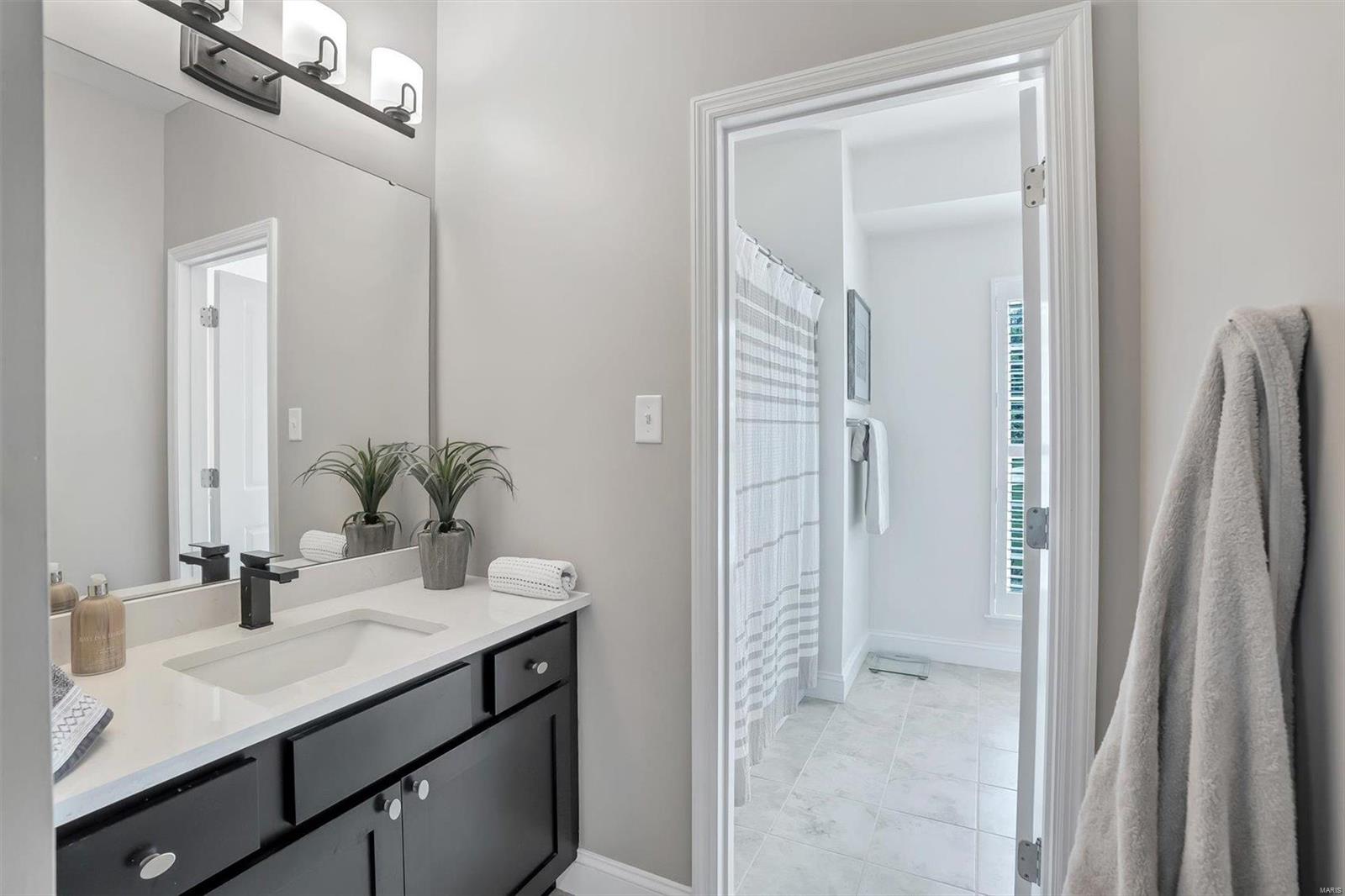 Wakefield Forest - Residential