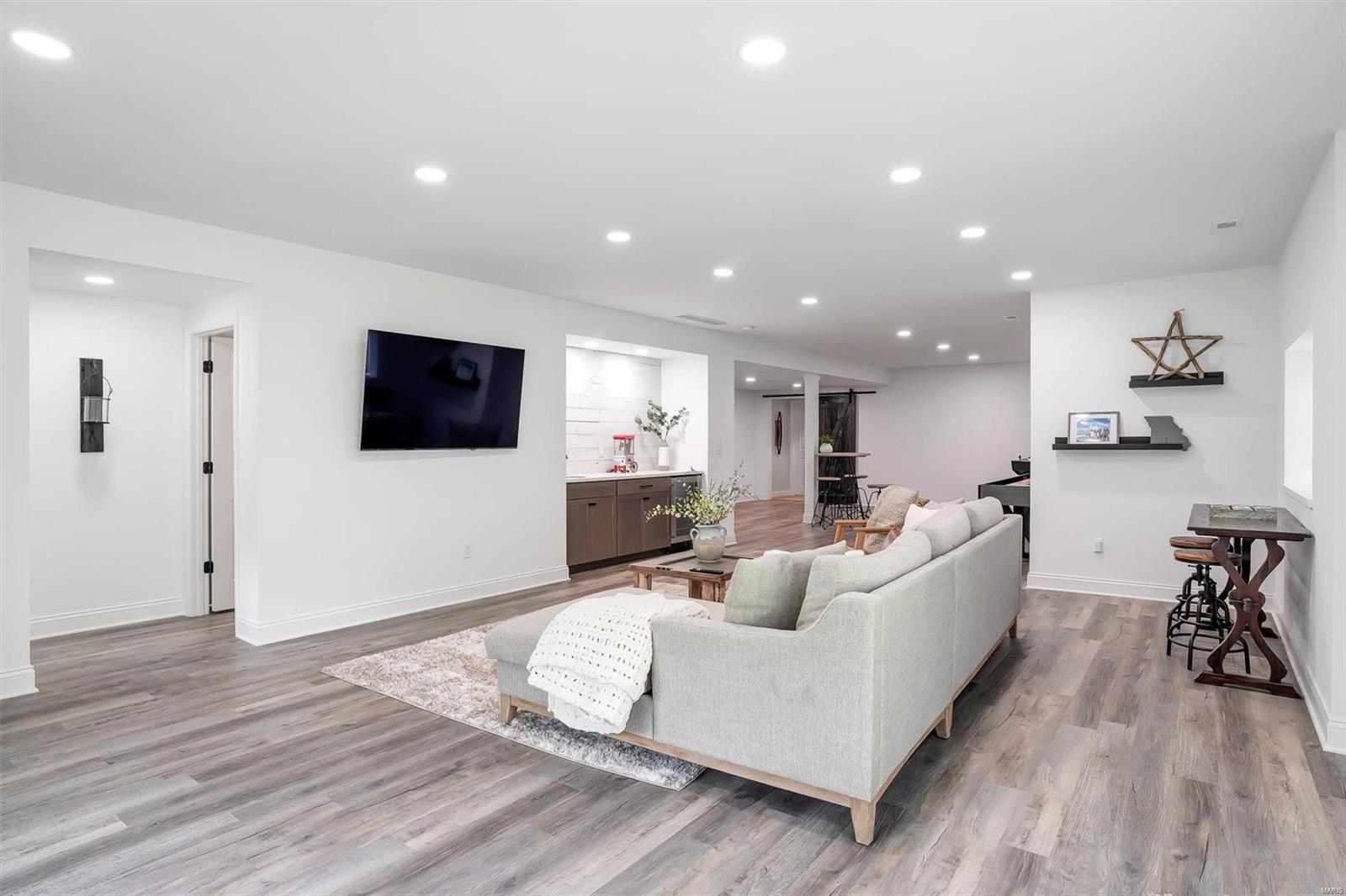 Wakefield Forest - Residential