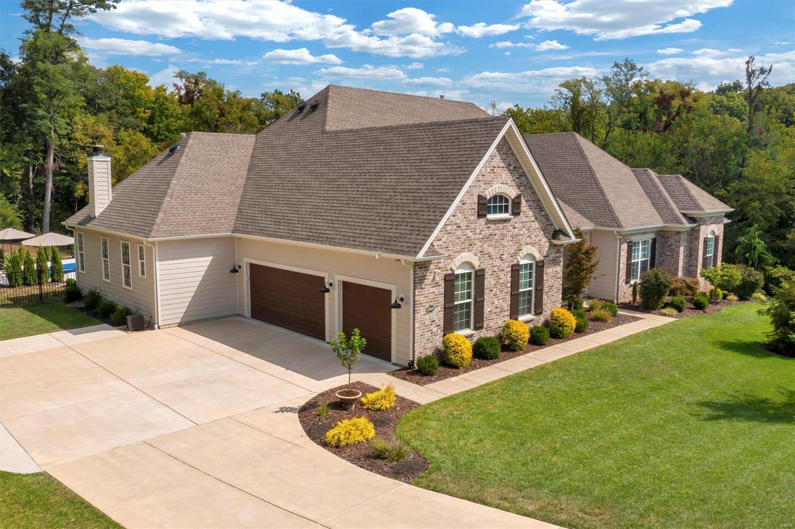 Wakefield Forest - Residential