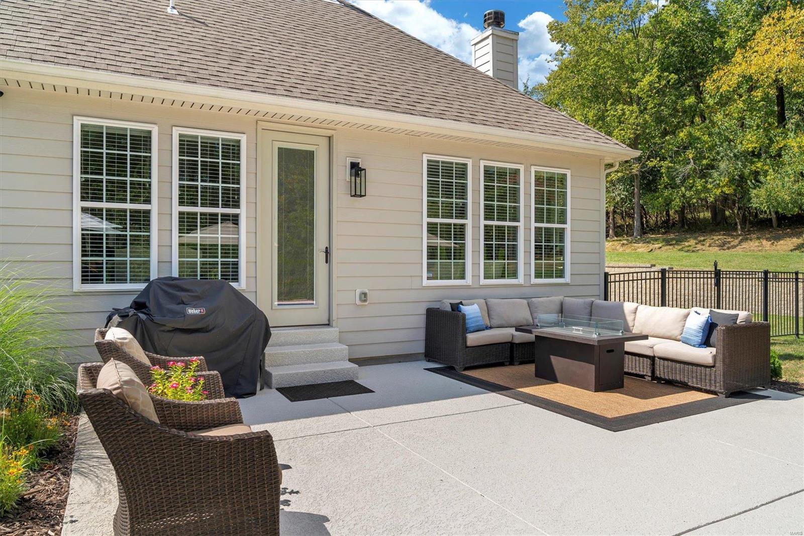 Wakefield Forest - Residential