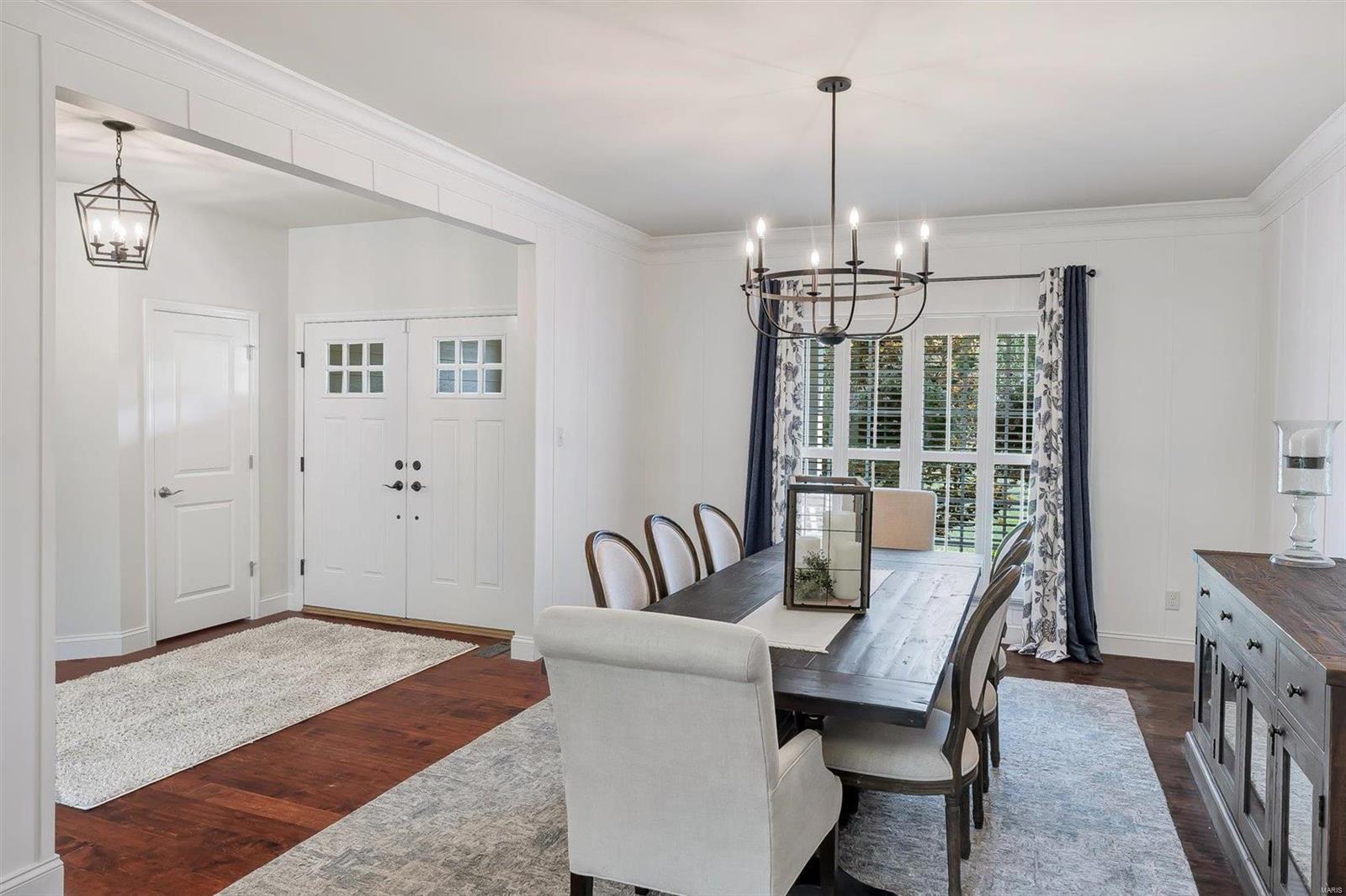 Wakefield Forest - Residential