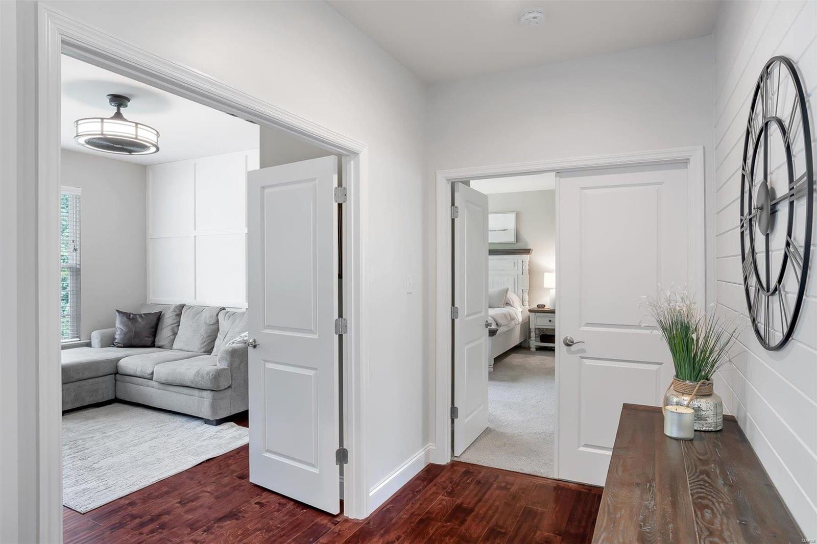 Wakefield Forest - Residential