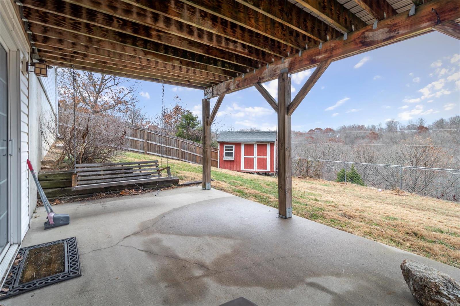 Sawmill Ridge - Residential