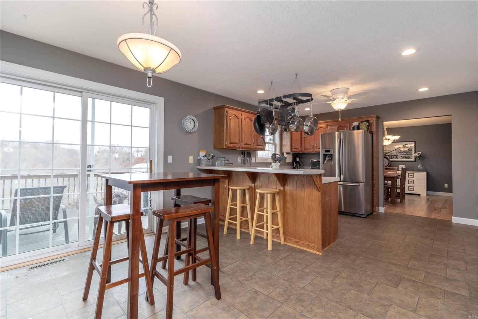 Sawmill Ridge - Residential