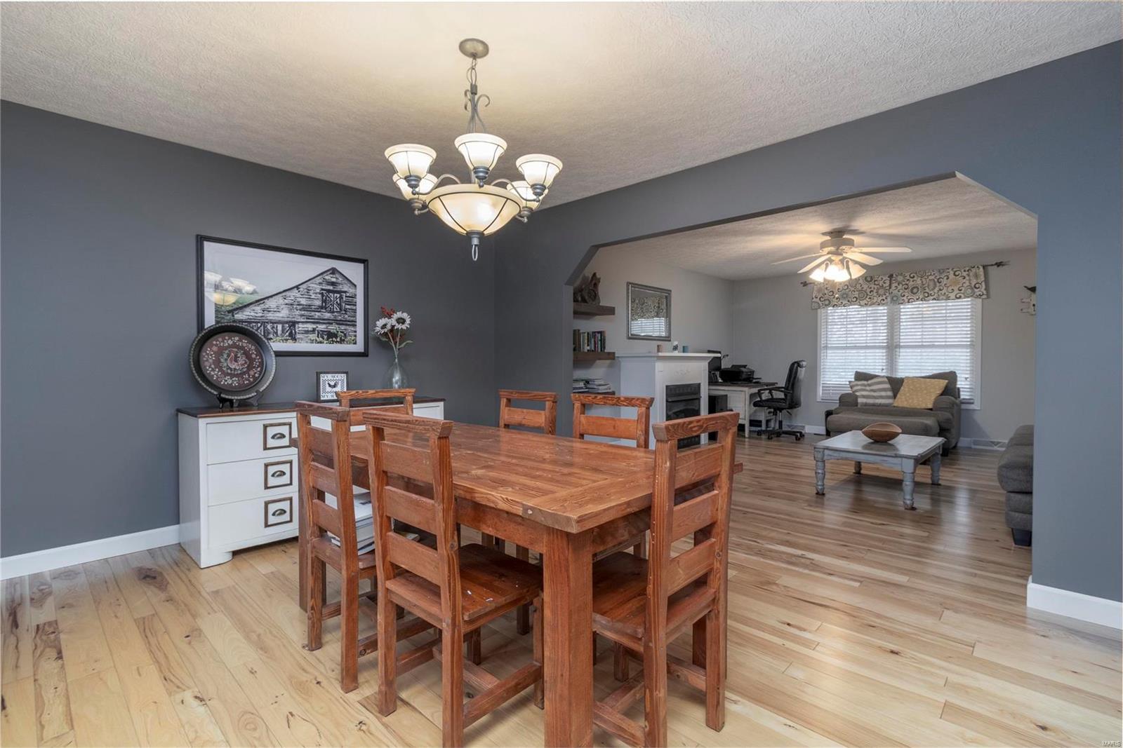 Sawmill Ridge - Residential