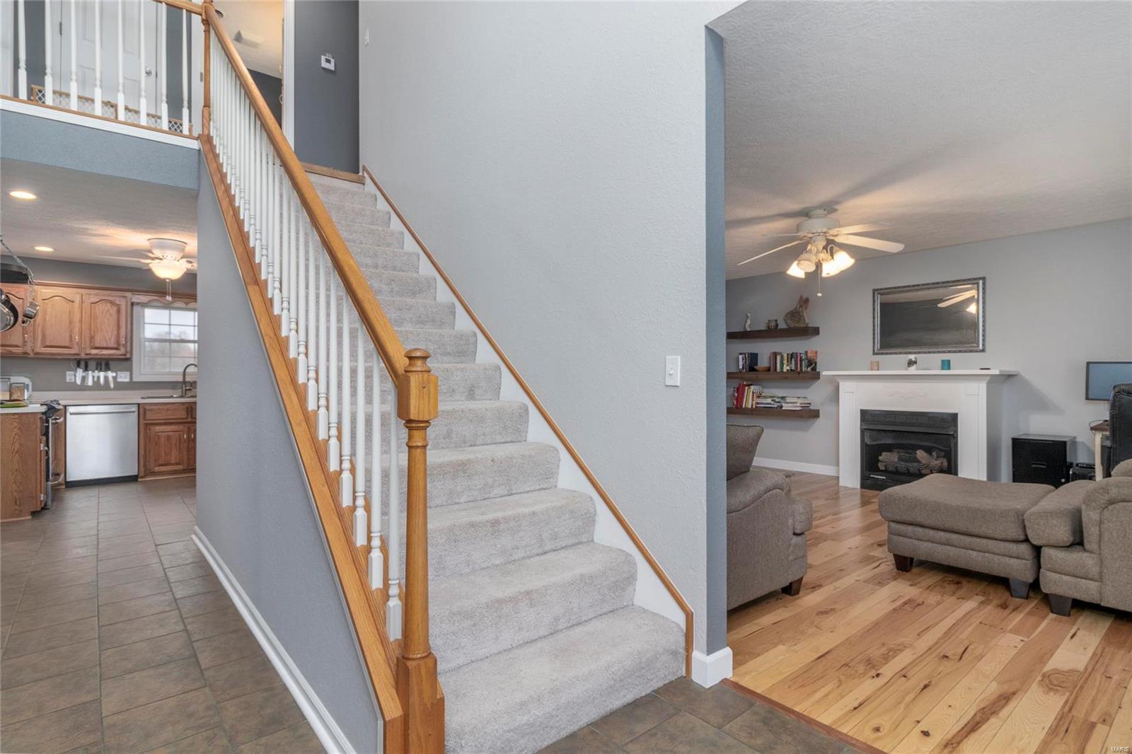 Sawmill Ridge - Residential