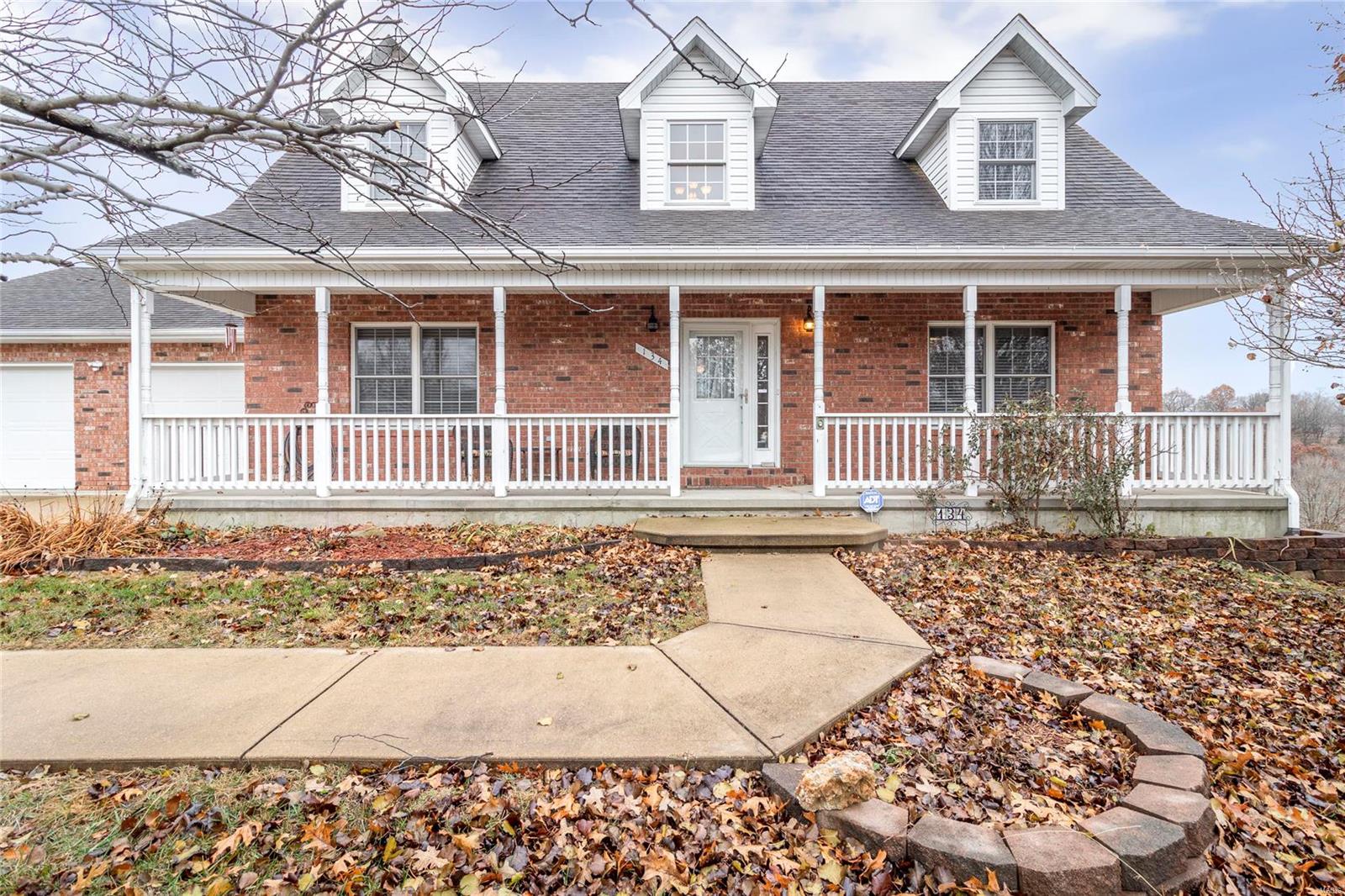 Sawmill Ridge - Residential