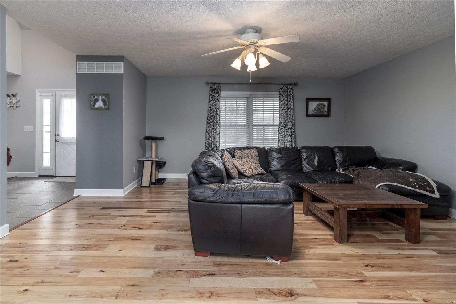 Sawmill Ridge - Residential