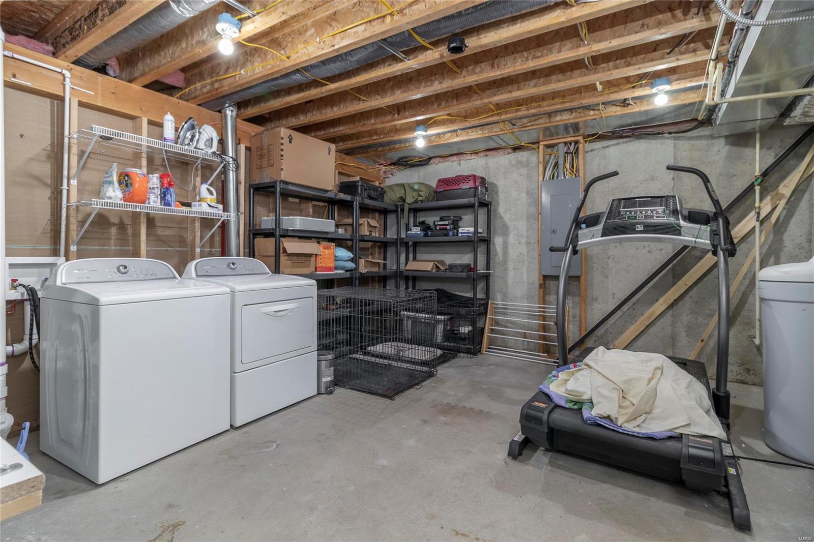 Sawmill Ridge - Residential