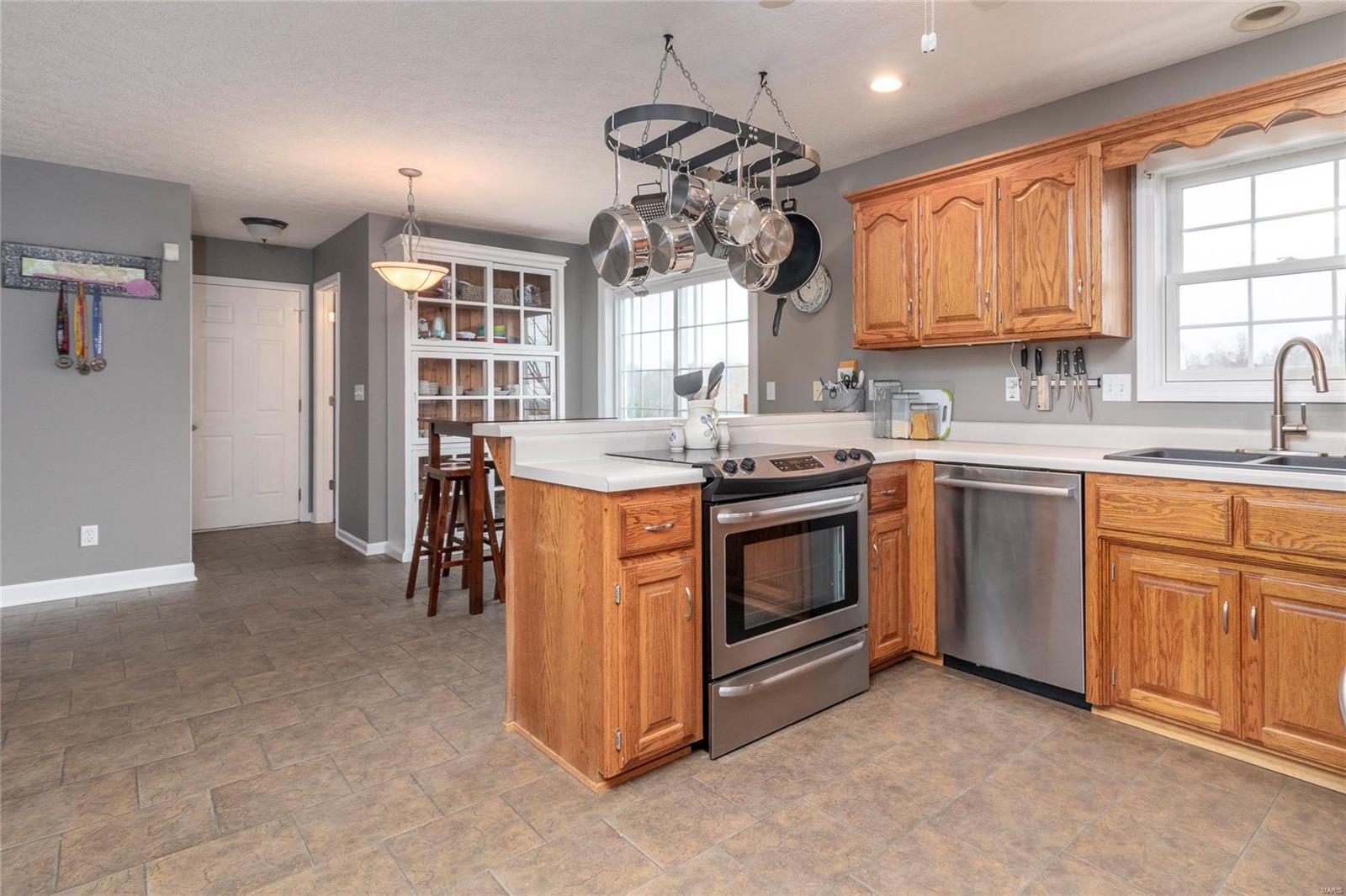 Sawmill Ridge - Residential