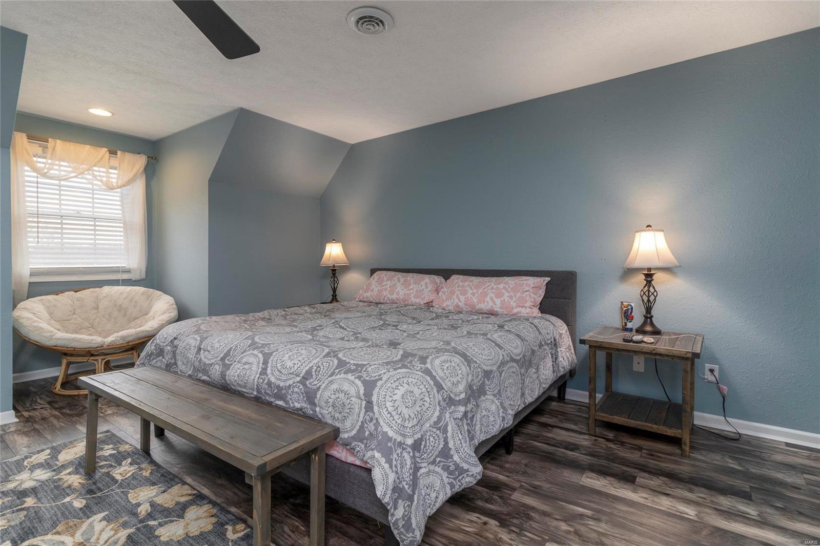 Sawmill Ridge - Residential