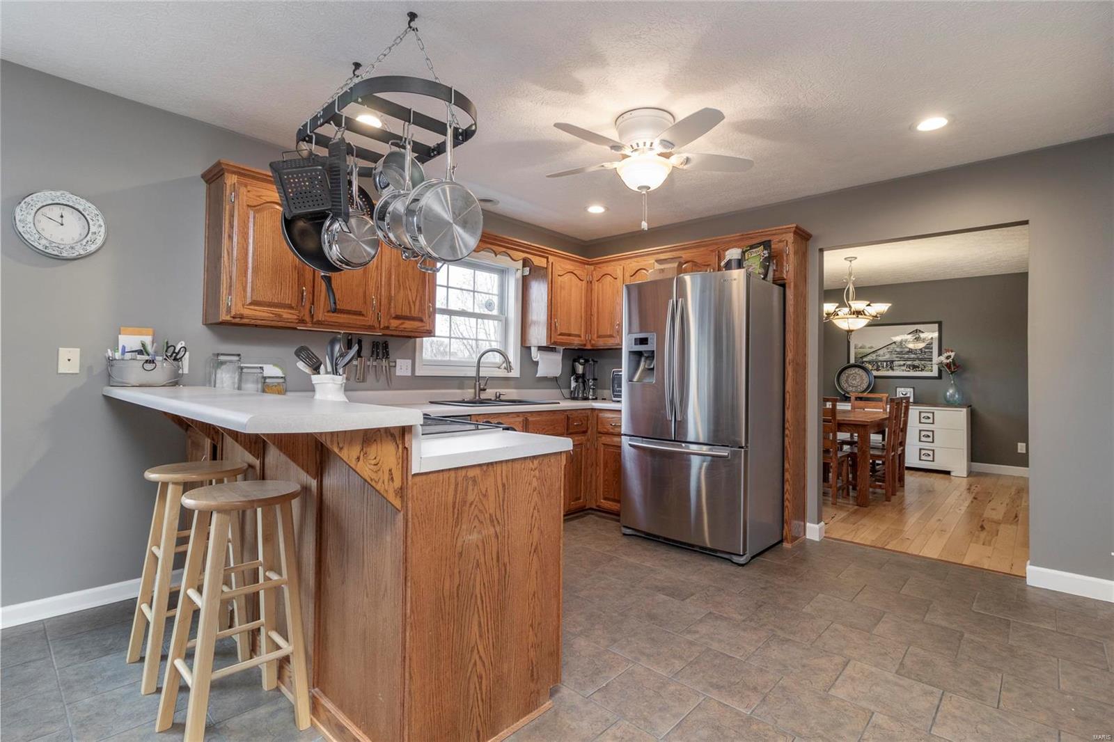 Sawmill Ridge - Residential