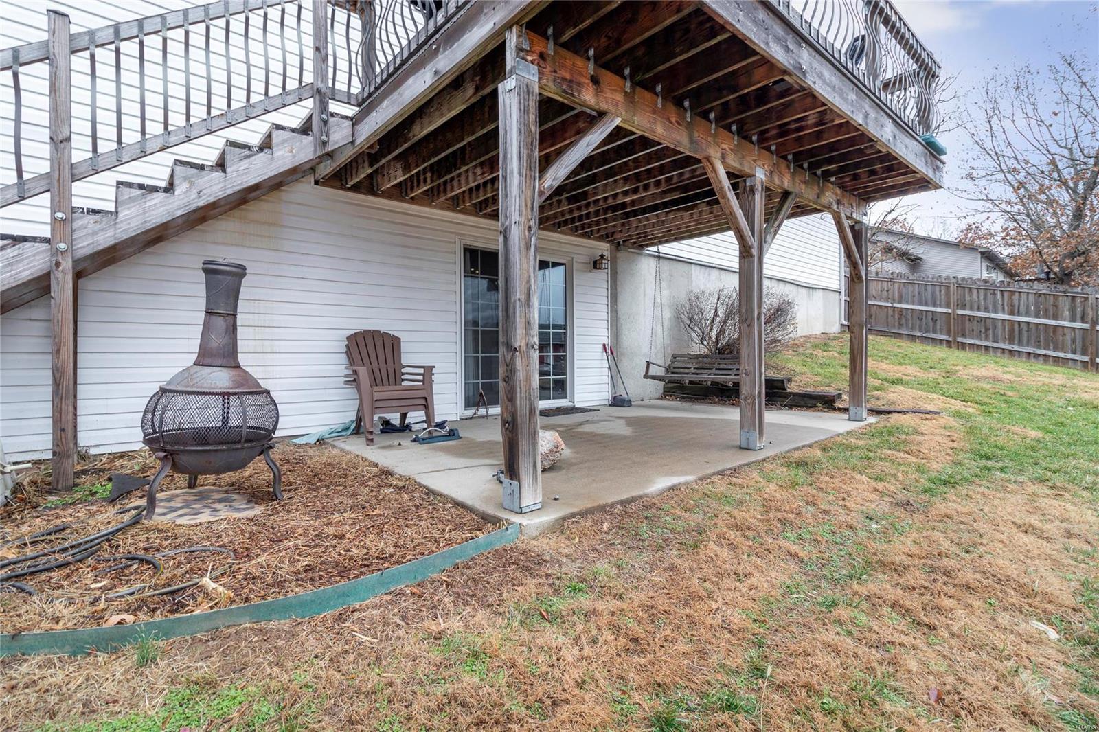 Sawmill Ridge - Residential