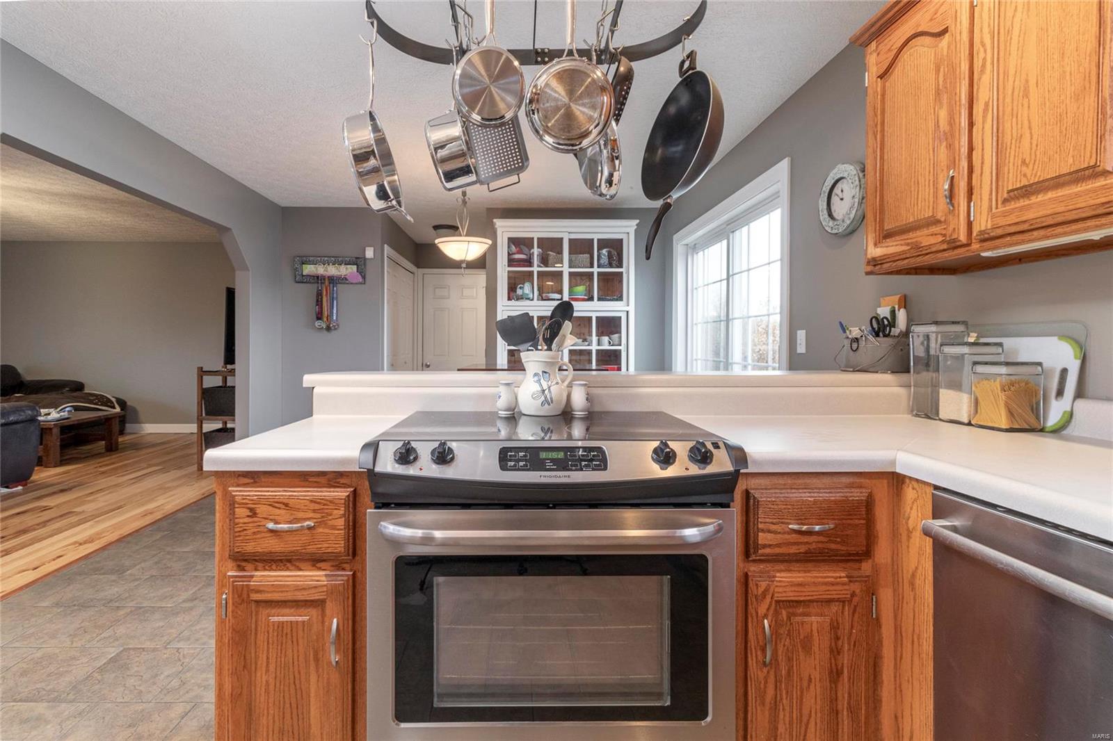 Sawmill Ridge - Residential