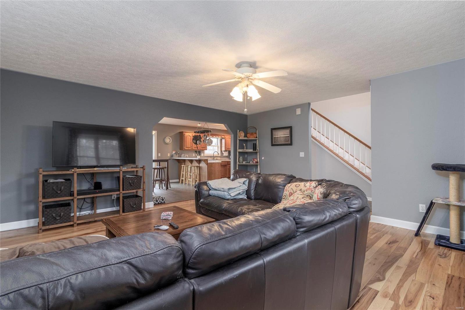 Sawmill Ridge - Residential