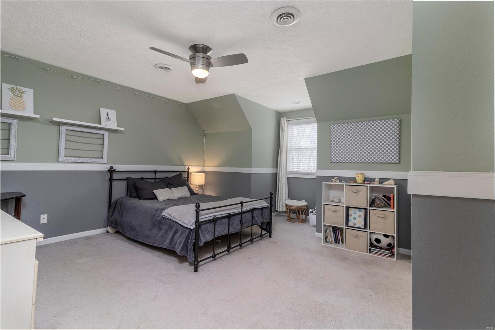 Sawmill Ridge - Residential