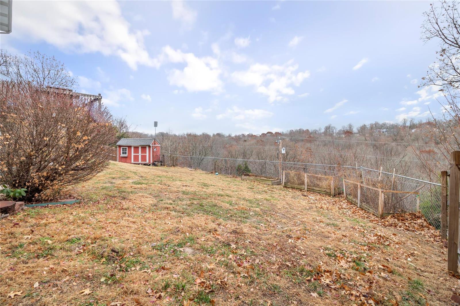 Sawmill Ridge - Residential