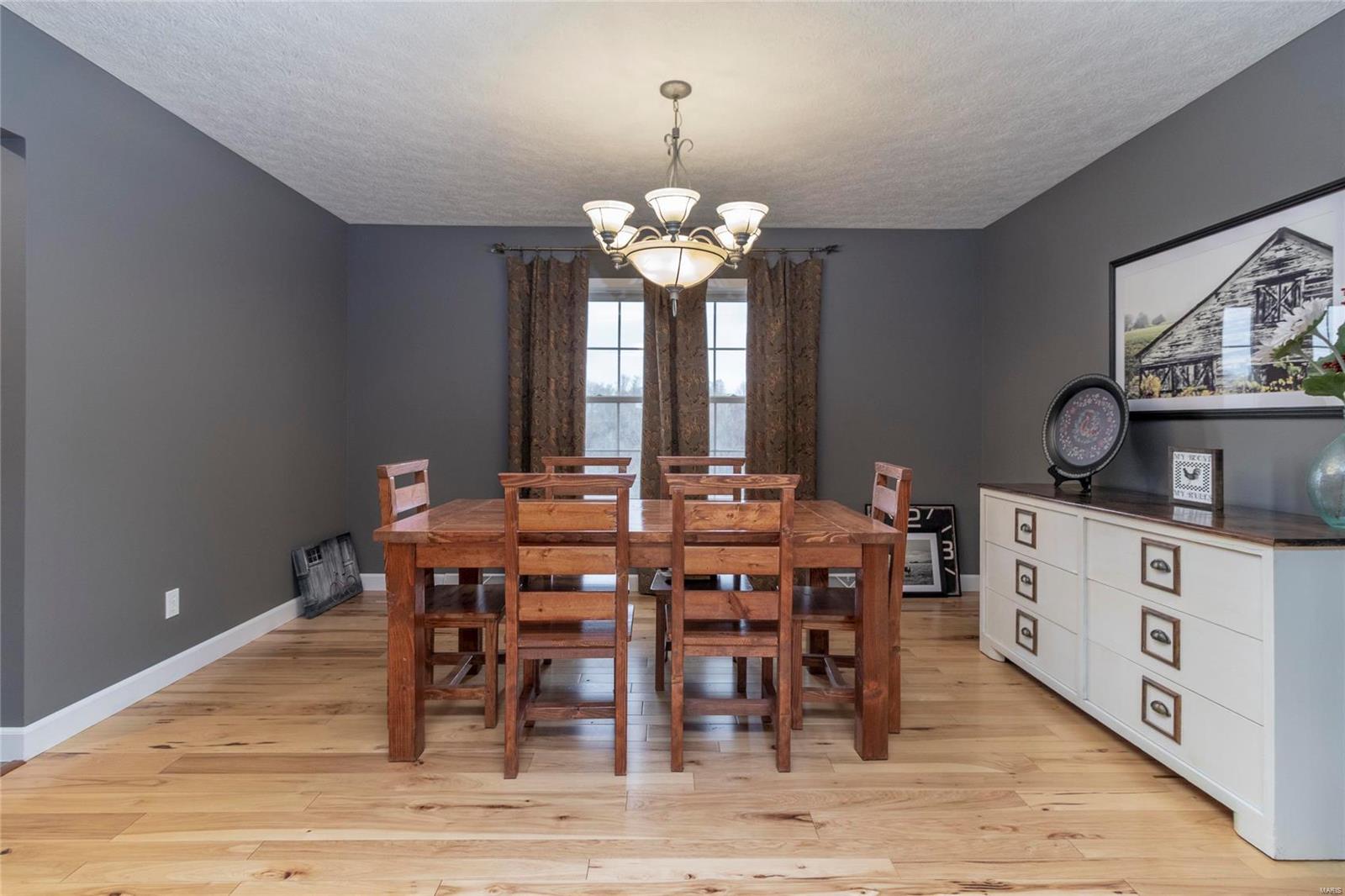 Sawmill Ridge - Residential