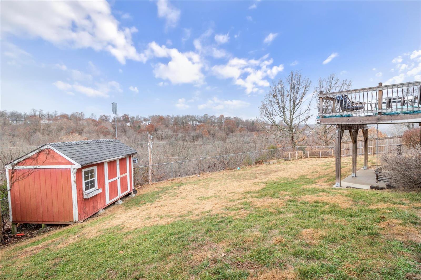 Sawmill Ridge - Residential