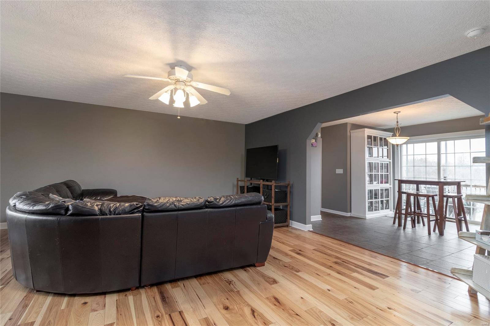 Sawmill Ridge - Residential