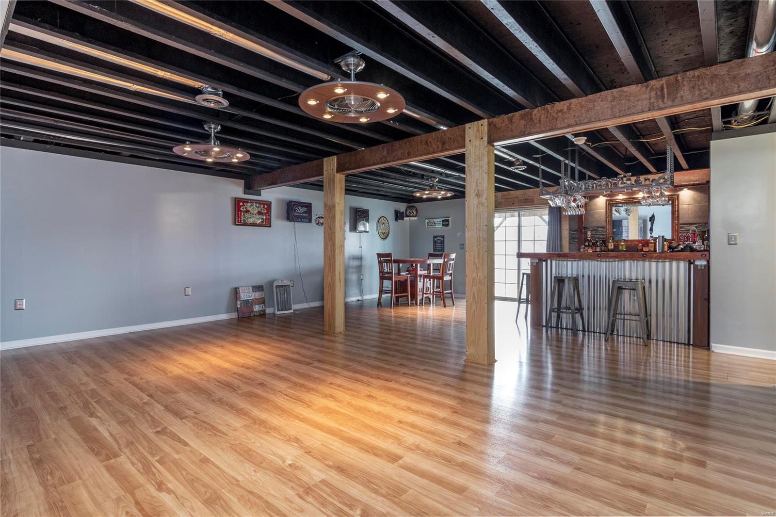 Sawmill Ridge - Residential