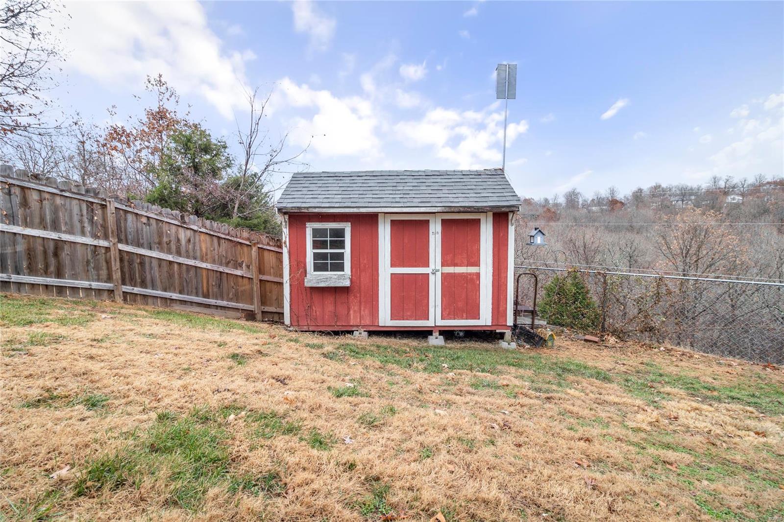 Sawmill Ridge - Residential