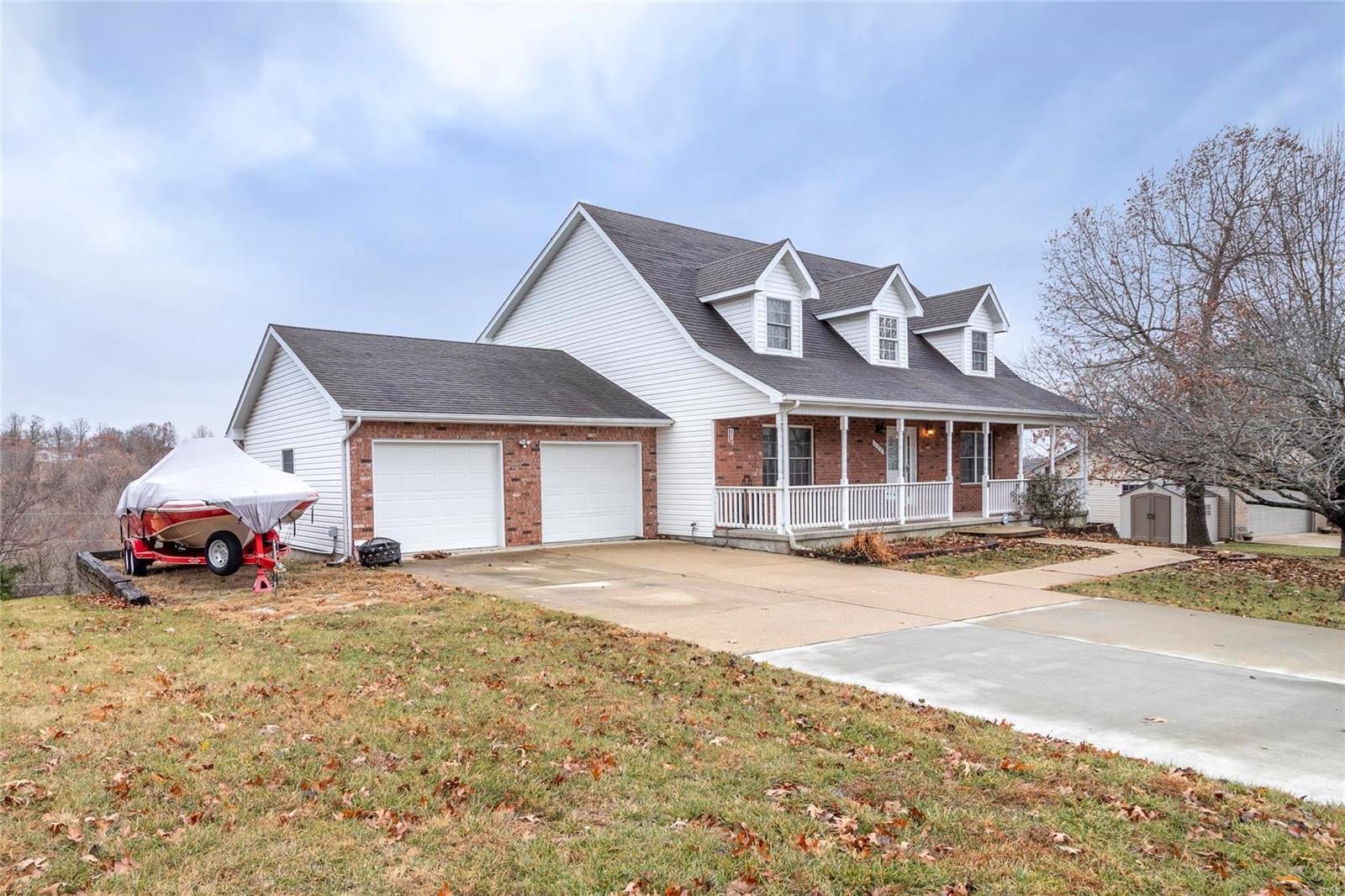 Sawmill Ridge - Residential