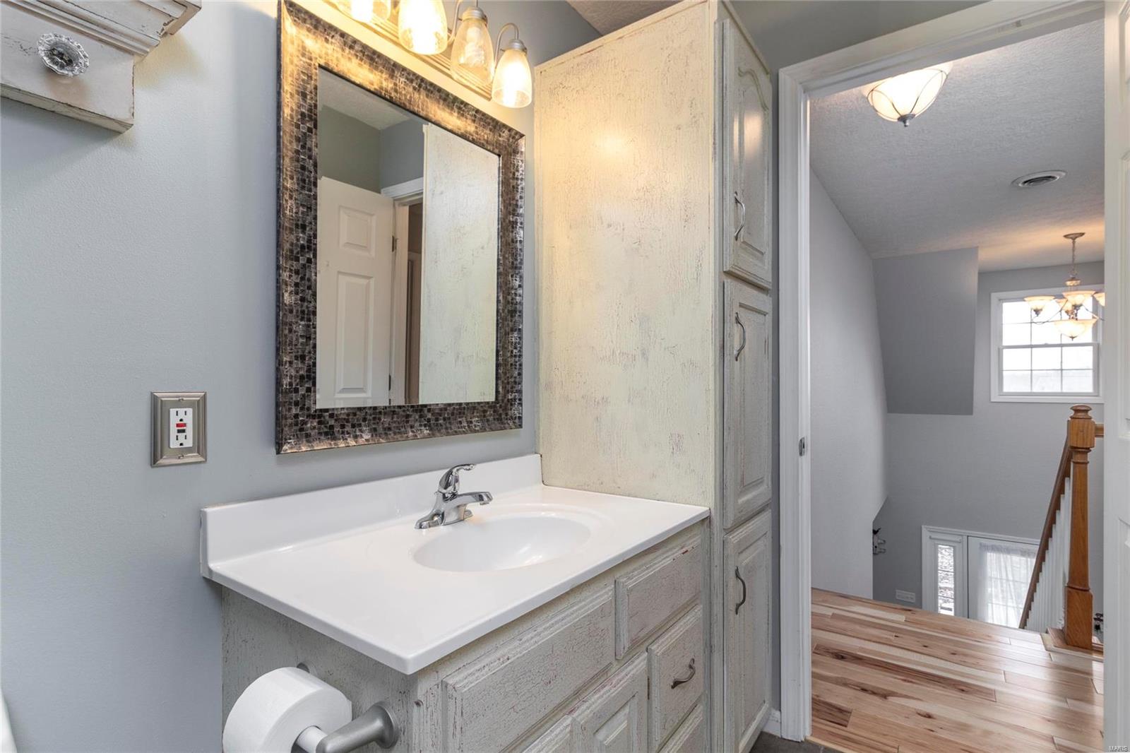 Sawmill Ridge - Residential