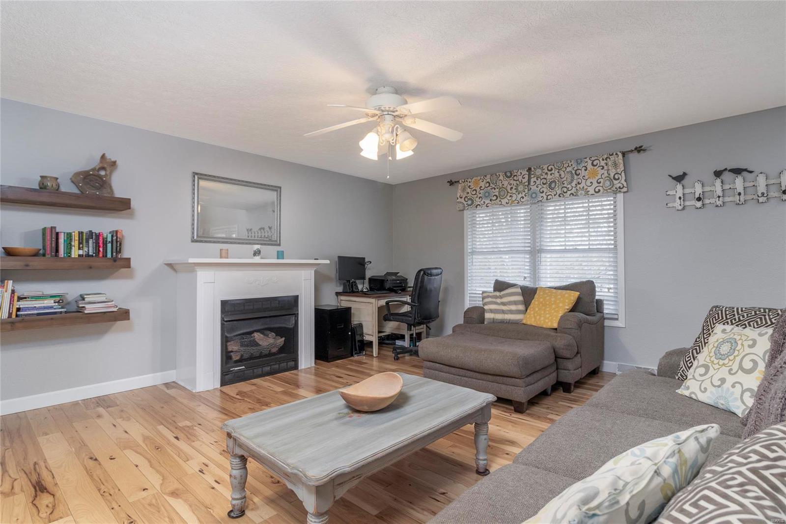 Sawmill Ridge - Residential