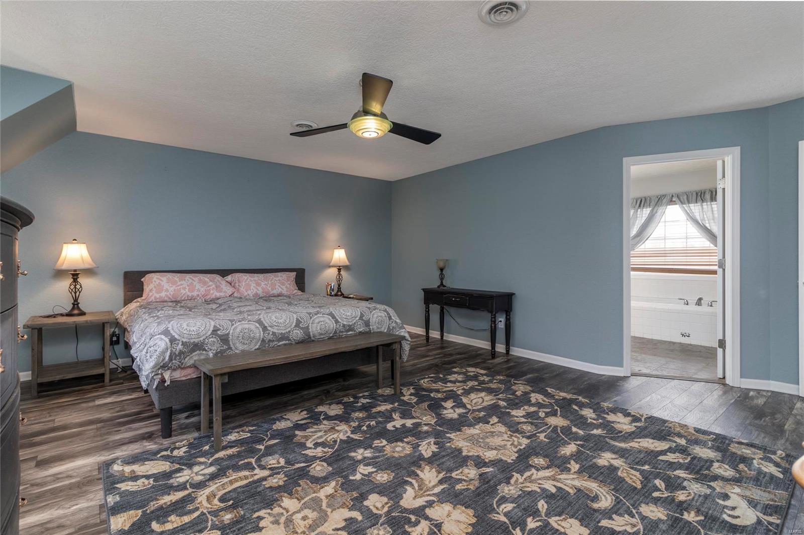 Sawmill Ridge - Residential