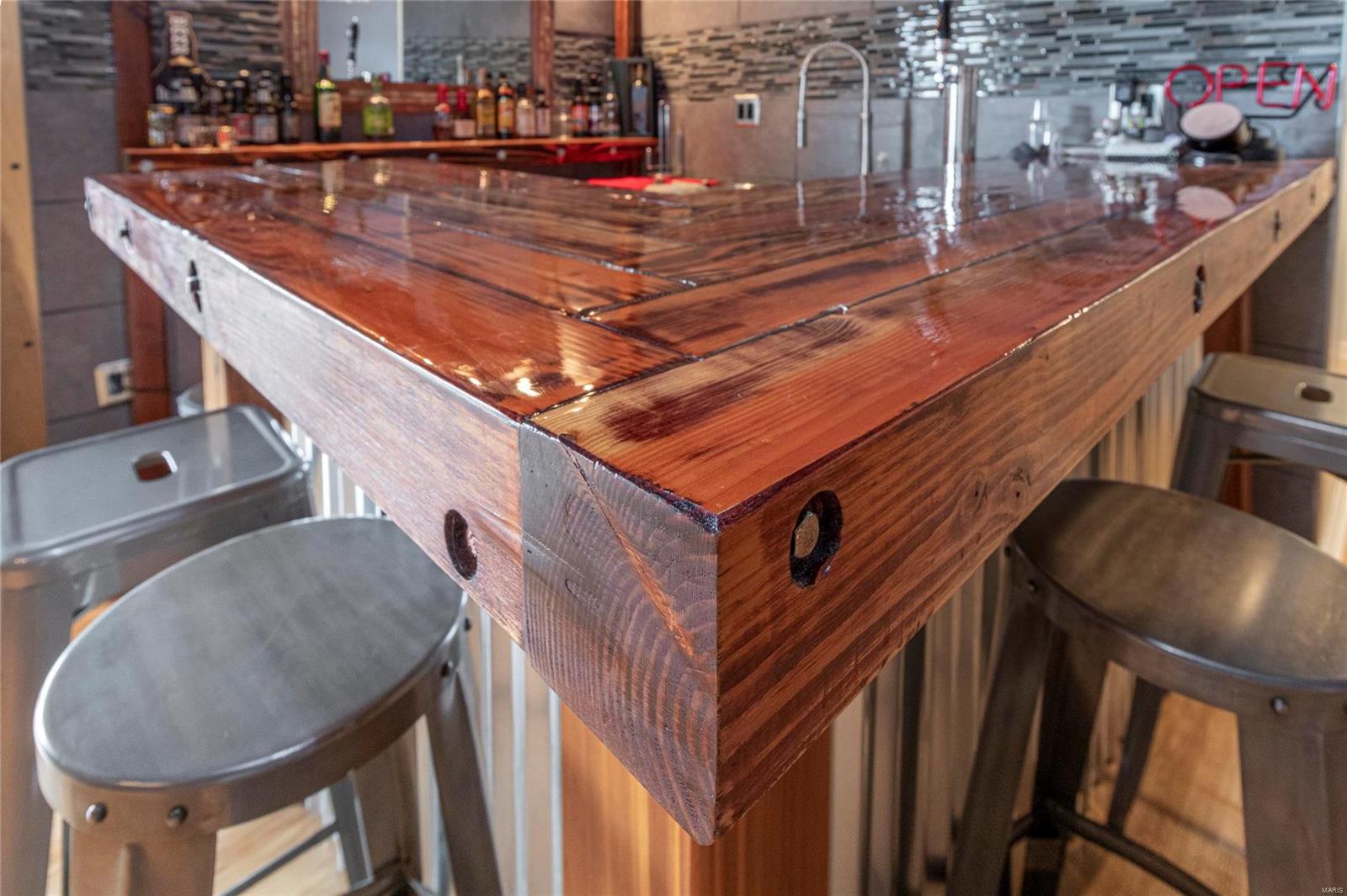 Sawmill Ridge - Residential