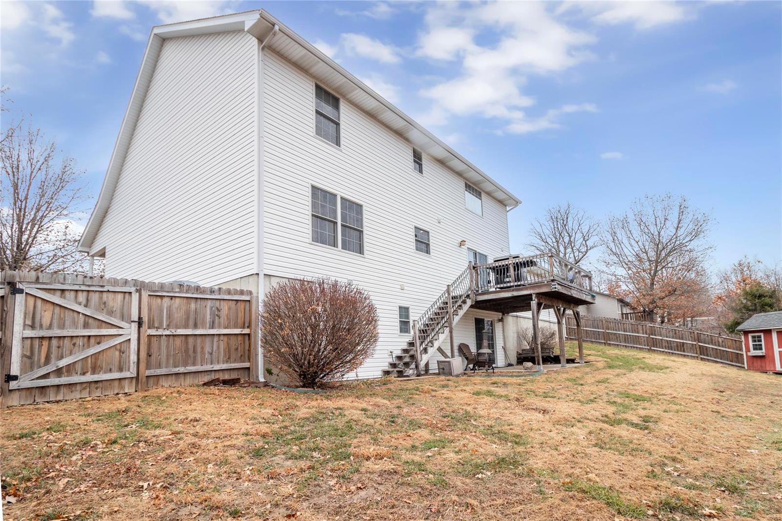 Sawmill Ridge - Residential