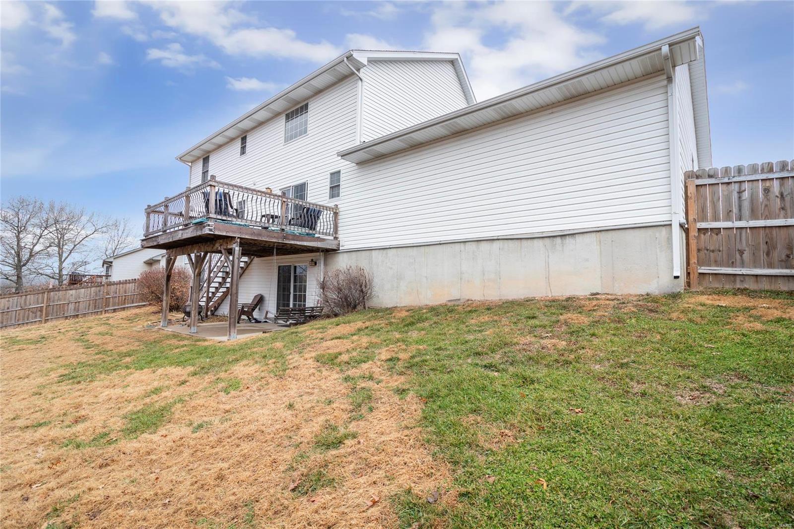 Sawmill Ridge - Residential