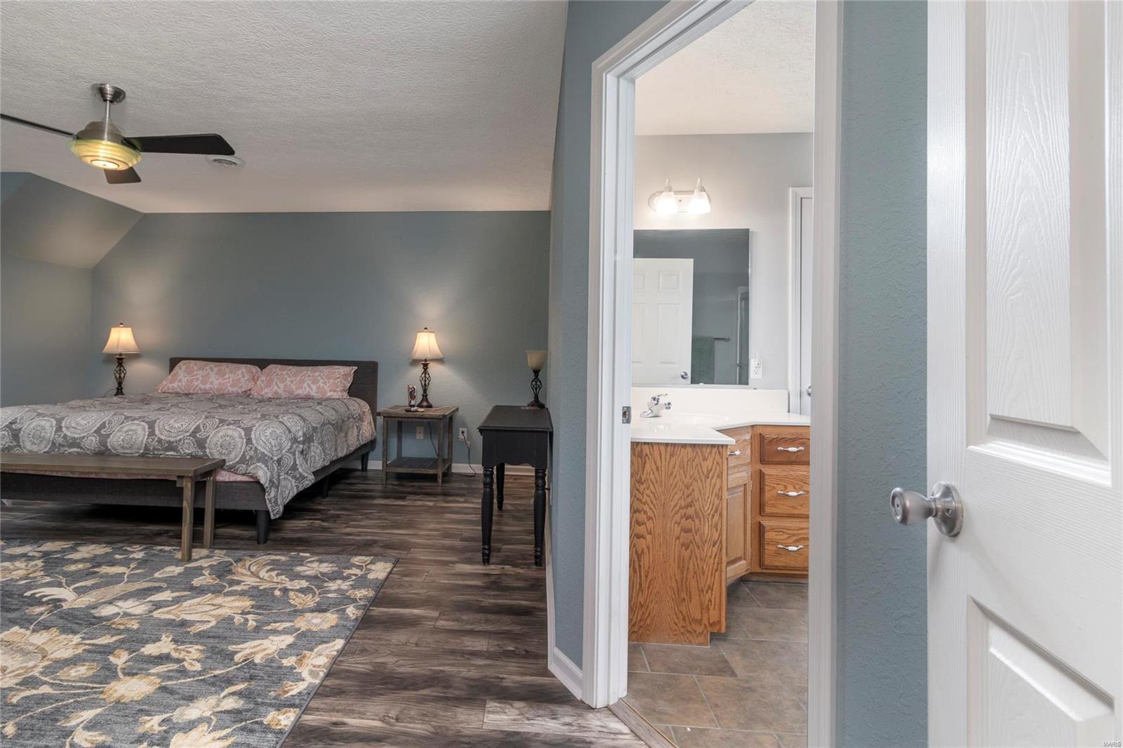 Sawmill Ridge - Residential