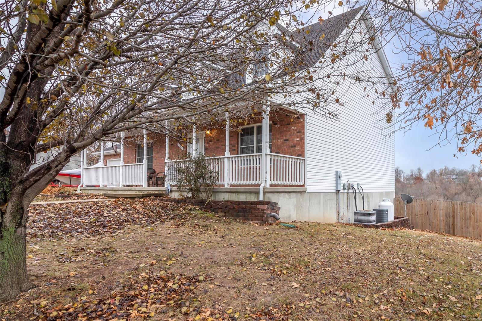 Sawmill Ridge - Residential