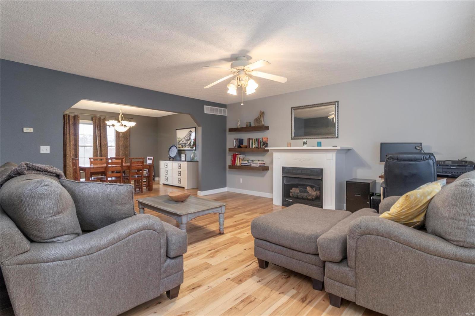 Sawmill Ridge - Residential