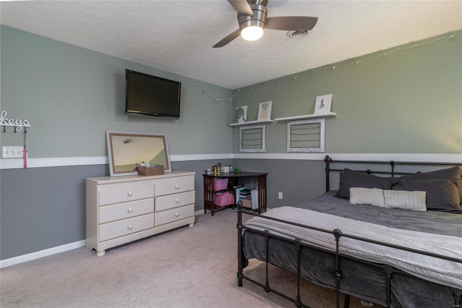 Sawmill Ridge - Residential