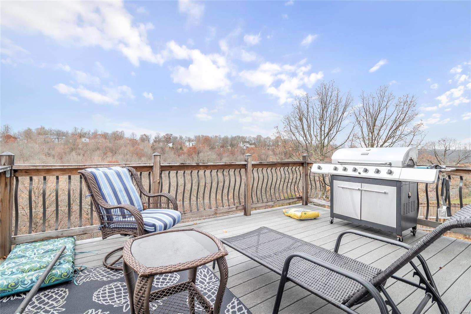 Sawmill Ridge - Residential