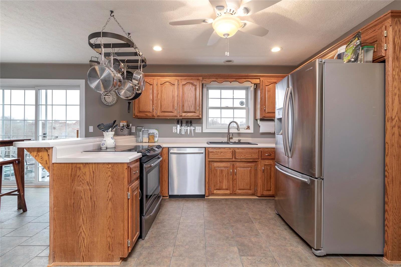 Sawmill Ridge - Residential