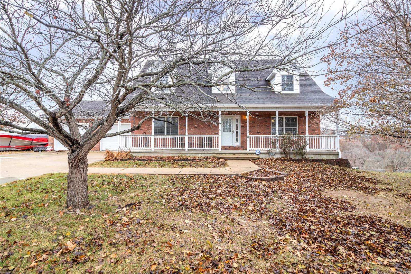 Sawmill Ridge - Residential